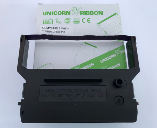 Cinta Para Citizen Dp-600, Dp600, Marca Unicorn