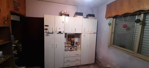 Venta Casa 3 Ambientes Lote 400 M2 Rafael Castillo