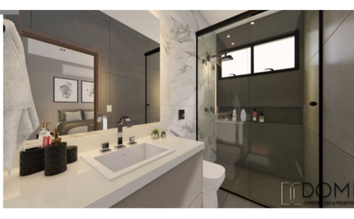 Imagem 4 de 20 de Casa Com 3 Dormitórios À Venda, 230 M² - Residencial Villaggio Iii - Bauru/sp - Ca1194