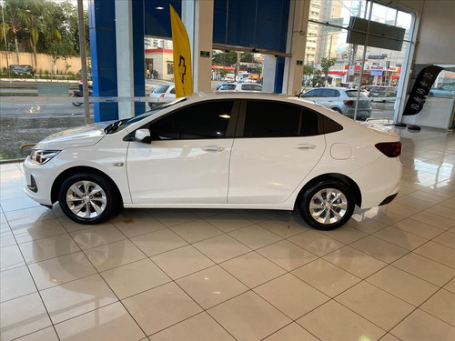 Chevrolet Onix 1.0 FLEX PLUS LT MANUAL