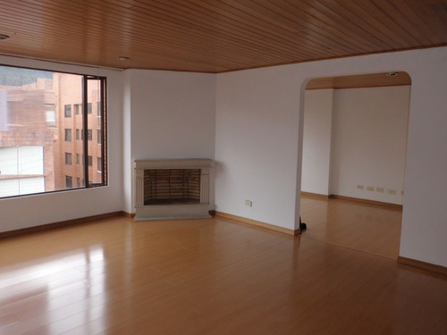 Venta Apartamento Ph Chico Norte - Bogotá