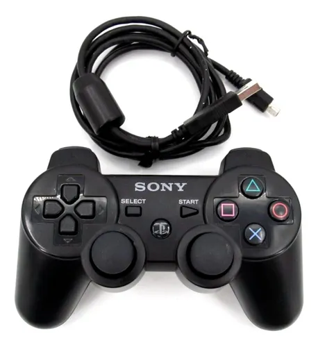 Playstation online 3 sensor