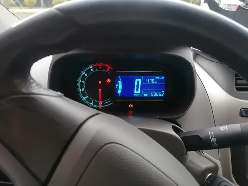 Chevrolet Cobalt 1.8 Ltz
