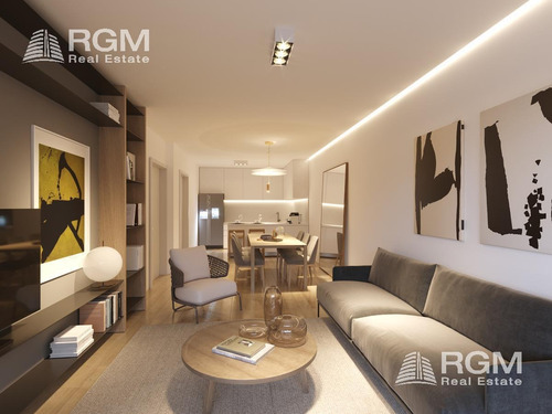 Imagen 13 de 23 de Departamento - Belgrano