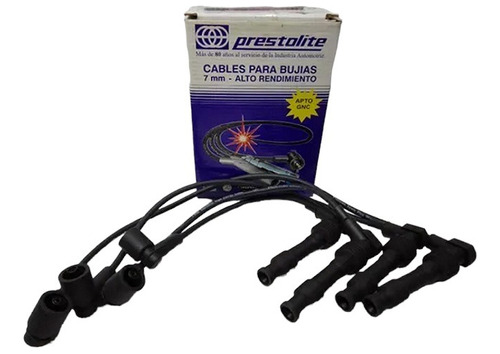 Cables Para Bujias Chevrolet Corsa Gls 1.6 16v Dsd 1997