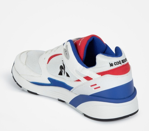 Zapatillas Lecoqsportif R1100 Nineties #1 Strings