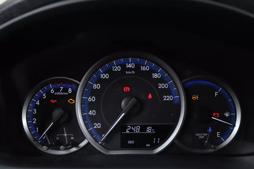 Toyota Yaris 1.5 107cv Xls Cvt