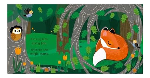 Libro: You''re My Little Snuggle Bear