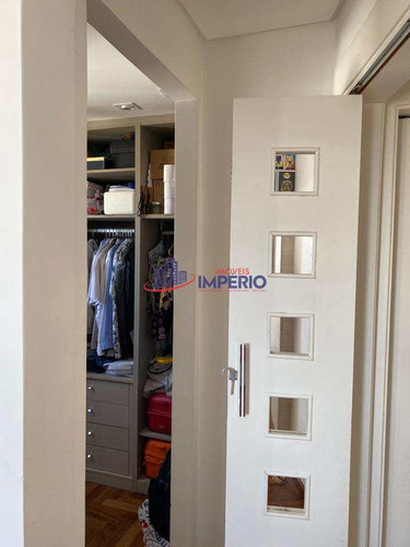 Apartamento Com 3 Dorms, Vila Venditti, Guarulhos - R$ 275 Mil, Cod: 6592 - V6592