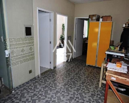 Imagem 19 de 20 de Casa Em Condomínio No Morumbi - Ca00815 - 34801534