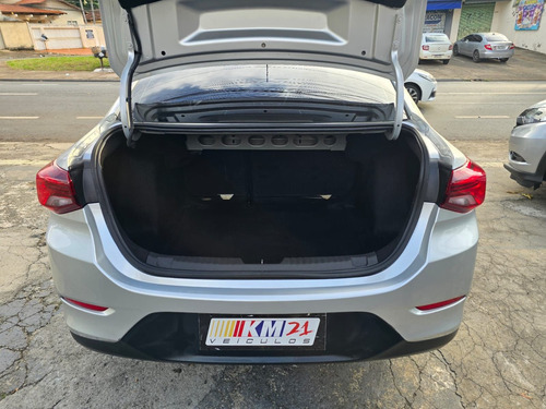 Chevrolet Onix SEDAN Plus 1.0 12V TB Flex Aut.
