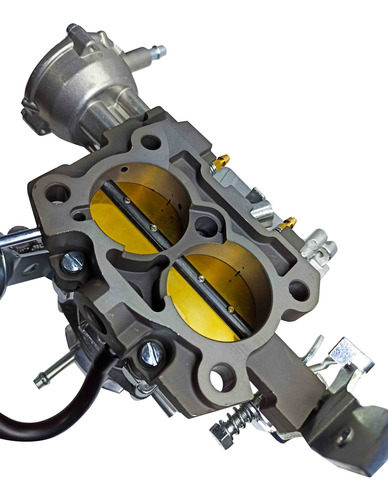 Carburador Chevrolet 350 305 V8 2 Bocas