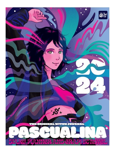 Agenda Pascualina 2024 Shadowgram