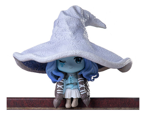 Coleção De Brinquedos Ranni Magical Girl Action Figure Toys