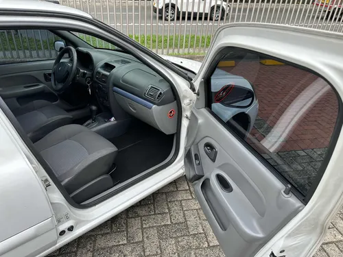 Renault Clio F.iv Expression