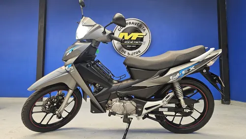Flex 125 Akt Modelo 2024
