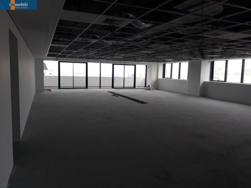 Conj. Comercial Para Venda No Bairro Várzea Da Barra Funda Em São Paulo - Cod: Pc96659 - Pc96659