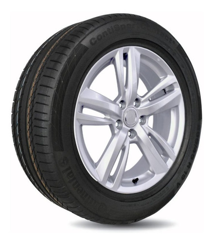 Llanta 235/55r18 Continental Contisportcontact5 100v (paq.2)