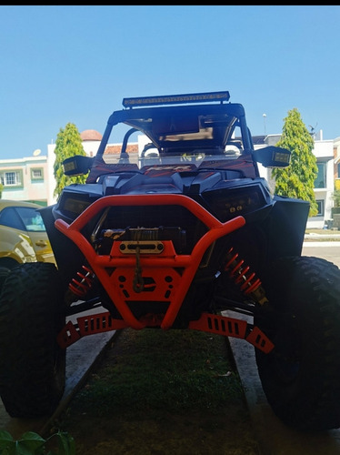 Rzr Polaris Xp 1000 4 Plazas