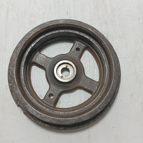 Damper Toyota Yaris 2007