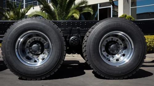 Dobletroque Chasis Largo 6x4 X5000 Shacman Usd $107.975
