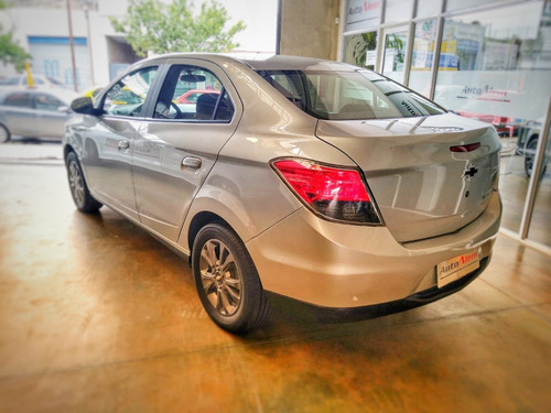 Imagen 10 de 15 de Chevrolet Prisma 1.4 Ltz Modelo 2016