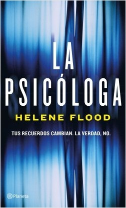 Psicologa, La - Flood, Helene