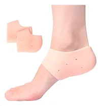 Comprar Taloneras Silicona Gel Polímero Descanso Protección Cuidado