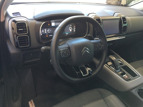 Citroën C5 Aircross 1.6 Thp Eat6 Feel Pack