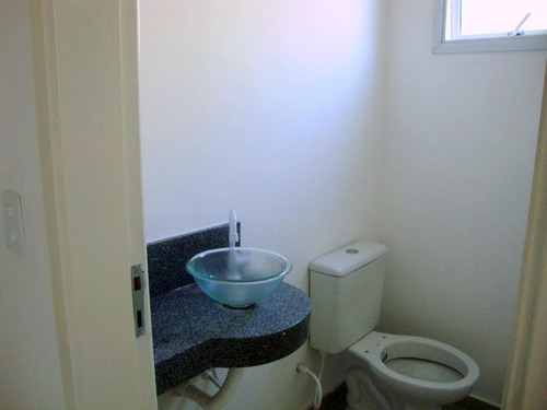 Sobrado Com 2 Dormitórios À Venda, 104 M² Por R$ 530.000,00 - Boqueirão - Santos/sp - So0018