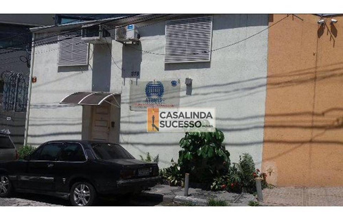 Casa 120m² 3 Dormts. 2 Vagas Próx. À Av. Condessa Elizabeth De Robiano - Ca6054 - Ca6054