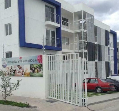 Imagen 12 de 14 de Departamento En Venta En Cerrito De Jerez, León, Guanajuato