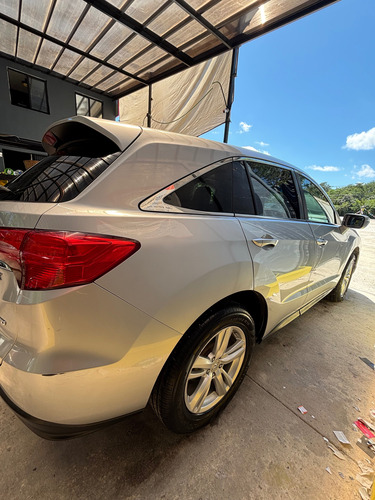 Acura RDX 3.5 V6 Turbo 4x4 At