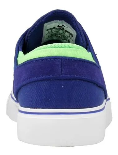 Zapatillas Nike Sb Stefan Janoski Gs Niño 525104-445