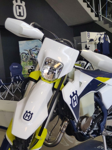 Husqvarna Te 150i - Disponible Entrega Inmediata