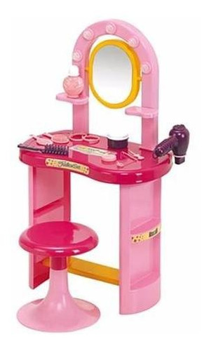 Rondi 3098 Nena Tocador Fashion Set Con Pinturitas
