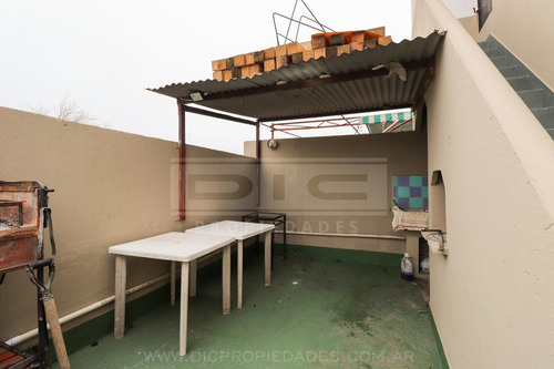 Imagen 15 de 22 de Ph 3 Dormitorios Venta - Munro
