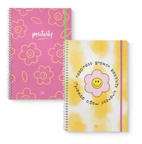 Comprar Cuaderno Universitario Fw A4 Premium Joy - Libreria Jr