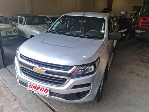 Chevrolet S10 2.8 Ls Cd Tdci 200cv