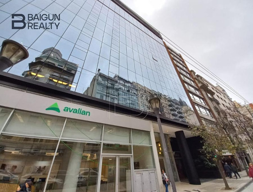 Oficina En Venta En Tribunales
