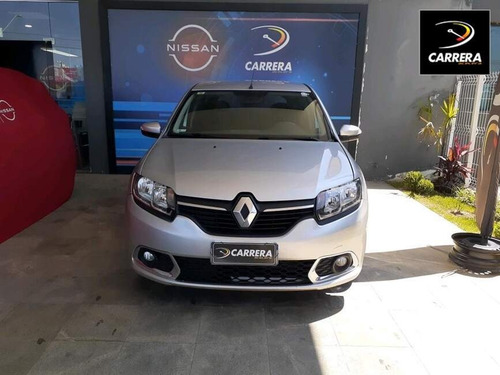 Sandero 1.6 Dynamique 8v Flex 4p Manual