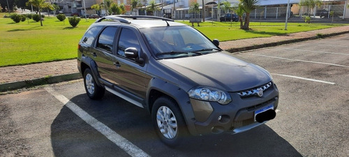 Fiat Palio Weekend Palio Weekend Loker