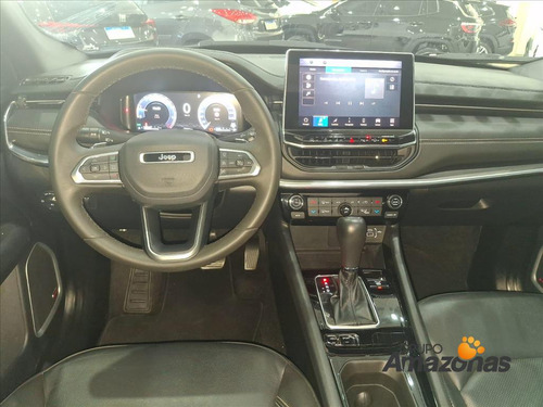 Jeep Compass 1.3 T270 TURBO FLEX S AT6