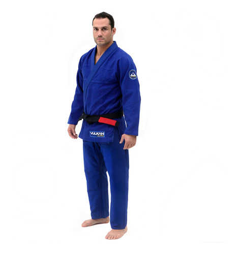 Kimonos Gi Vulkan Bjj Brazilian Jiu Jitsu