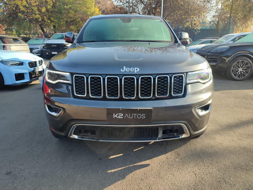 Jeep Grand Cherokee LIMITED 4X4 3.6