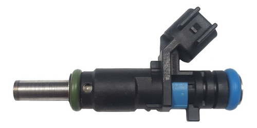 55562599 Inyector De Gasolina Cruze Sonic Trax Aveo 1.6l