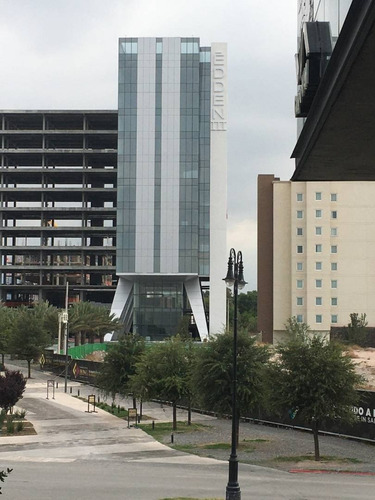 Imagen 3 de 6 de Se Renta Oficina En Parque Centro Edificio Eden Iii