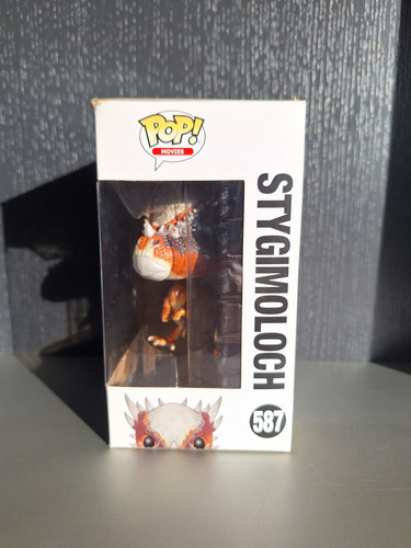 Funko Pop! Movies: Stygimoloch #587