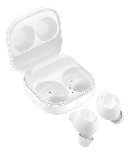 Audífonos Inalámbricos Samsung Galaxy Buds Fe Blanco Blanco
