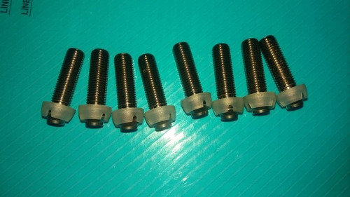 Tornillo Graduador De Martillo Hyundai H100 5ver Ds